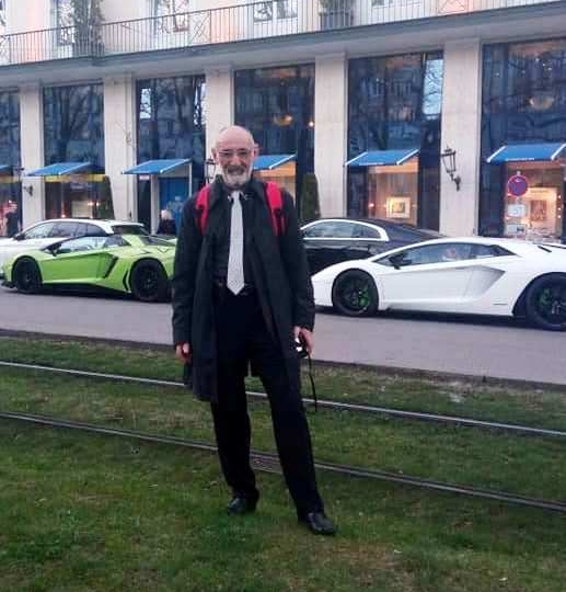 Ženu za privatno druženje