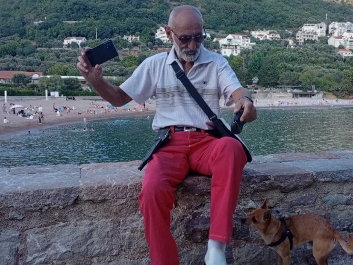 Ženu za privatno druženje