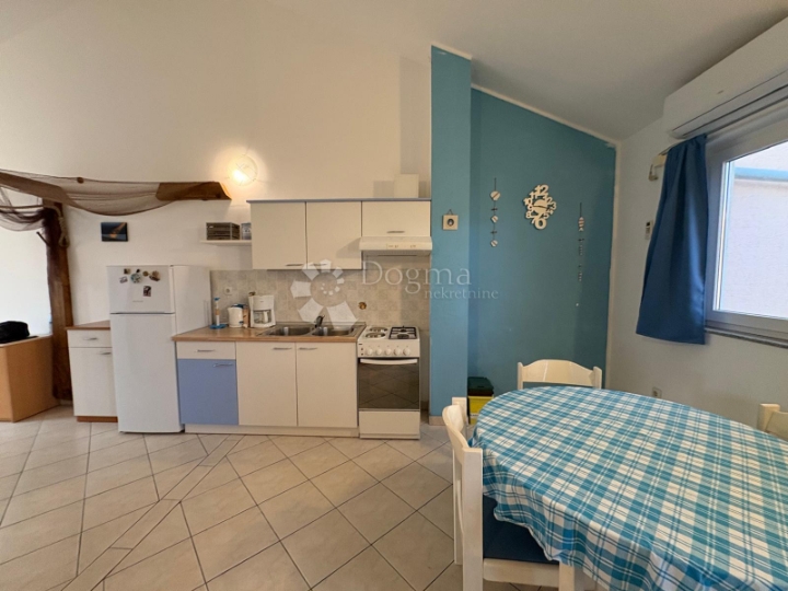 Apartman u Šilu