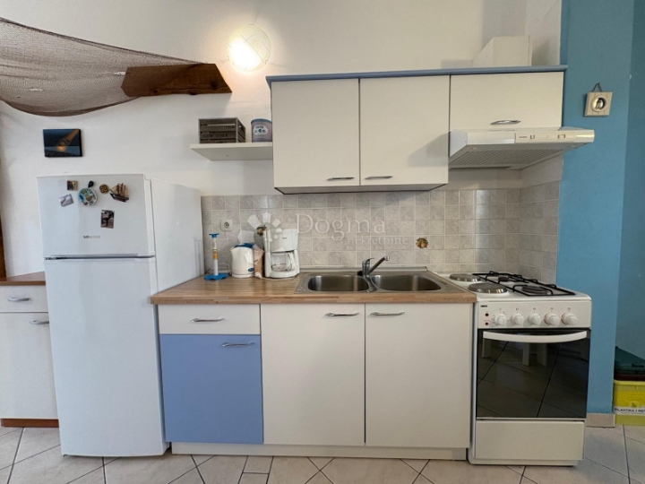 Apartman u Šilu