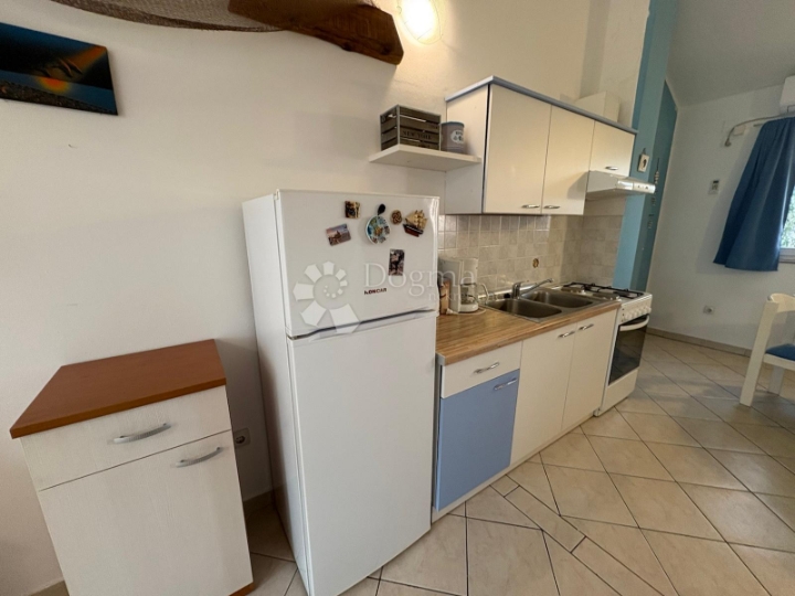 Apartman u Šilu