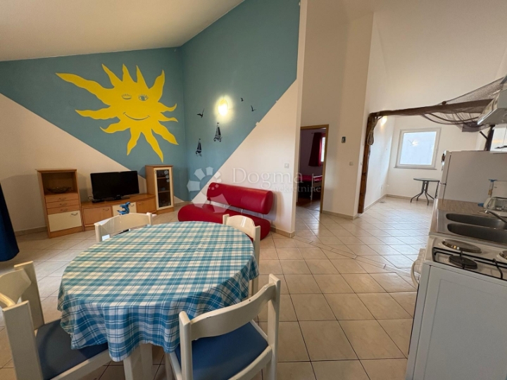 Apartman u Šilu