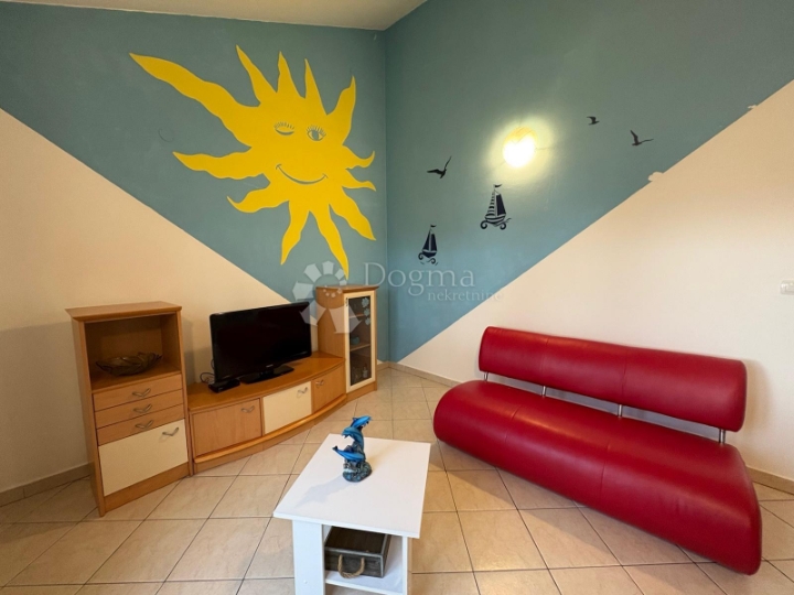 Apartman u Šilu