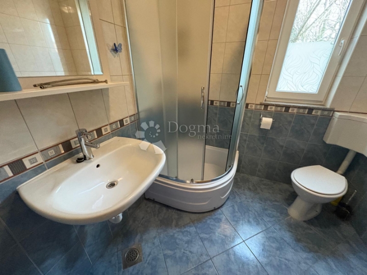 Apartman u Šilu