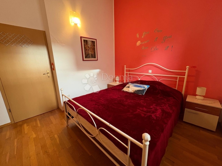 Apartman u Šilu