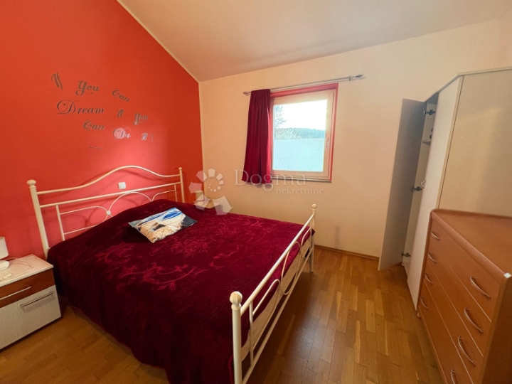 Apartman u Šilu