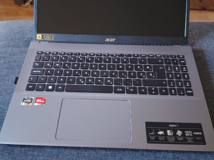 Laptop Acer