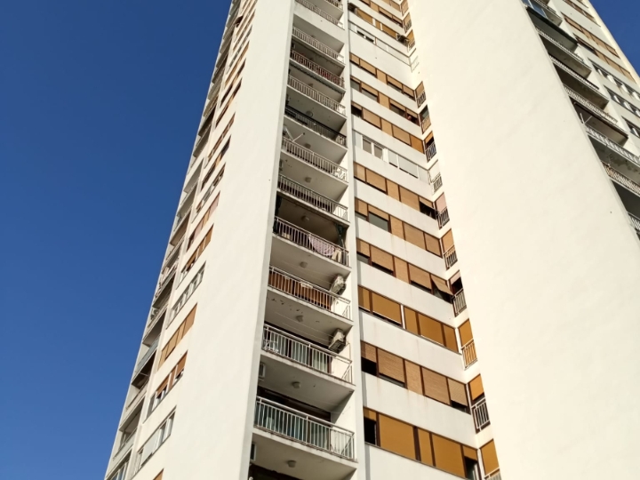 Rastočine, trosoban stan