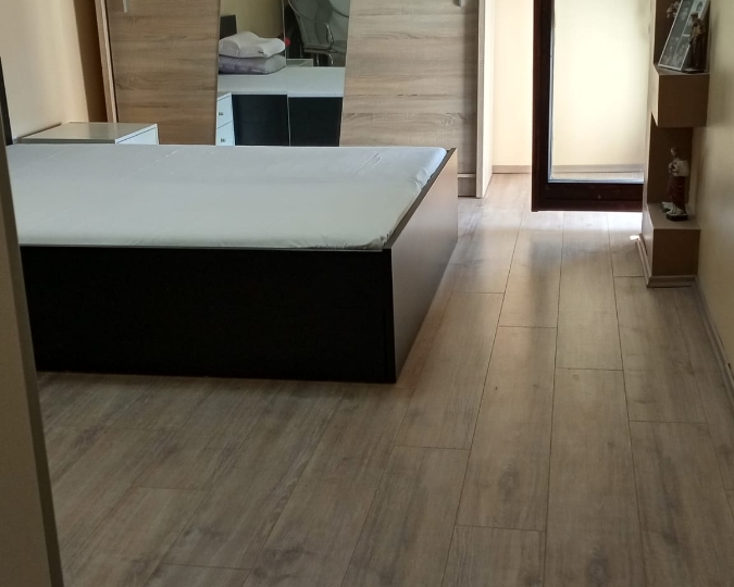 Rastočine, trosoban stan