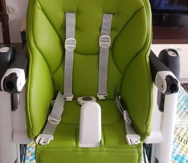Hranilica Peg Perego Siesta Follow