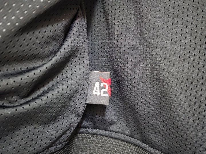 Dainese žensko kožno odijelo