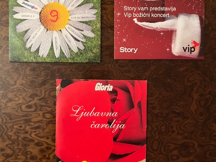 Cd-ovi