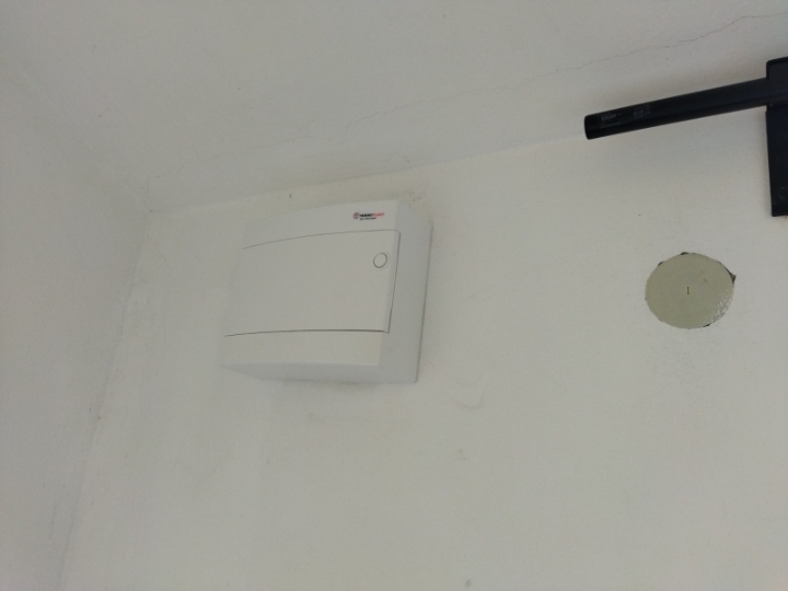 Električar / kućni majstor – Rijeka