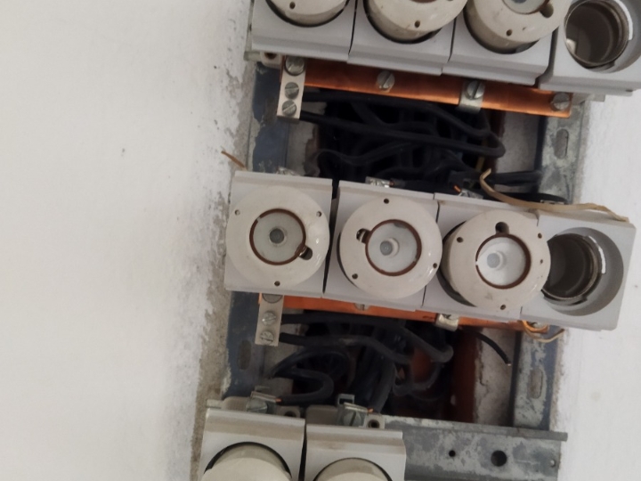 Električar / kućni majstor – Rijeka