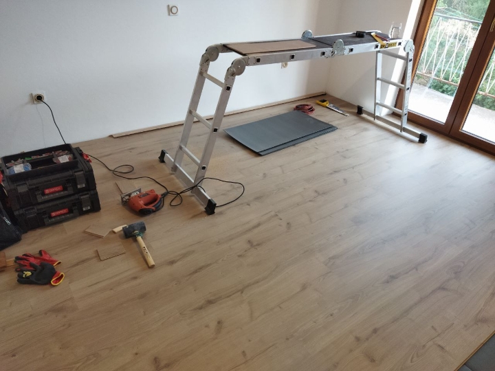 Električar / kućni majstor – Rijeka