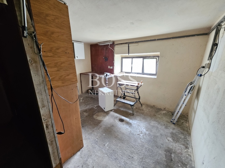 Turnić, 2S+DB, 63.93m2, 180.000€