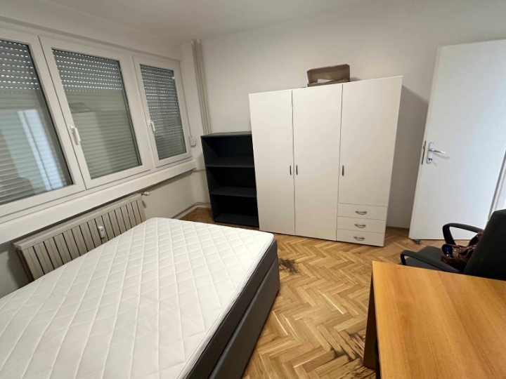 Kozala, pogodno za studente