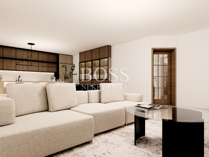 Srdoči, 3S+DB, 145 m2, 450.000 €