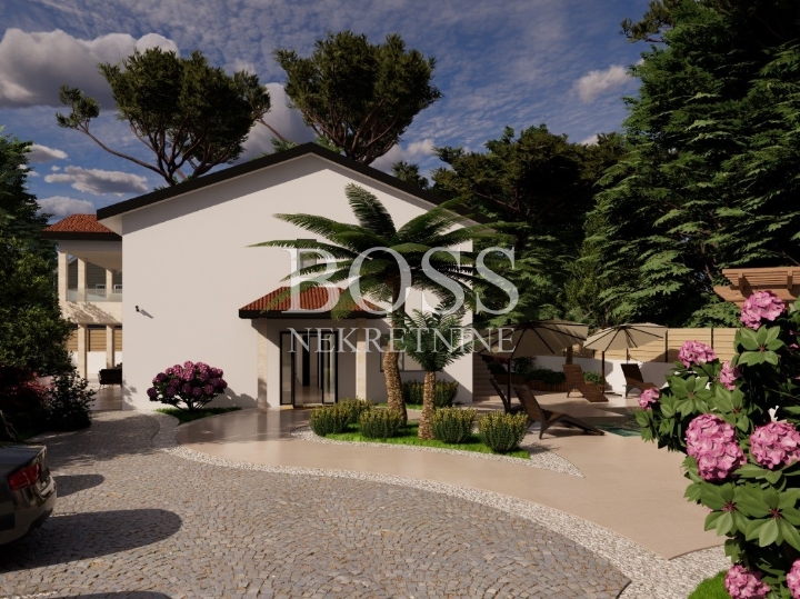 Srdoči, 3S+DB, 145m2, 400.000€