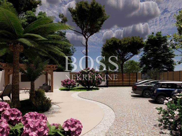 Srdoči, 3S+DB, 145m2, 450.000€