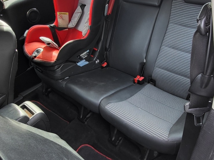 Mercedes A 150