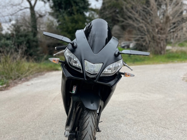 Aprilia Rs4 125cc