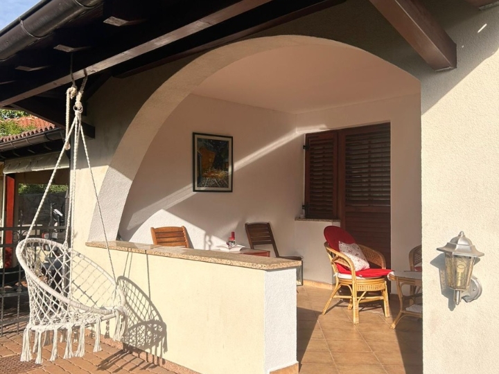 Apartman-Malinska