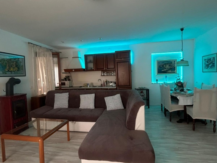 Apartman-Malinska