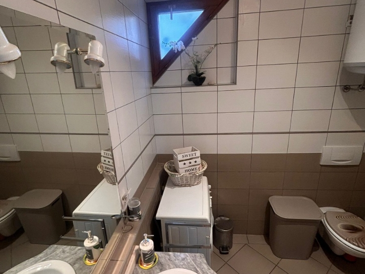 Apartman-Malinska