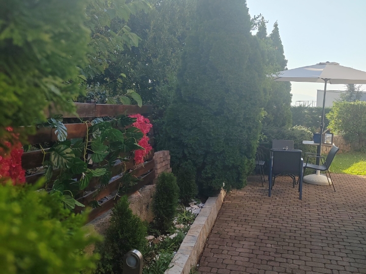 Apartman-Malinska