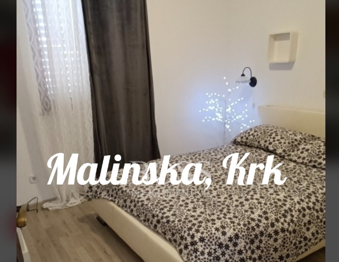 Apartman-Malinska