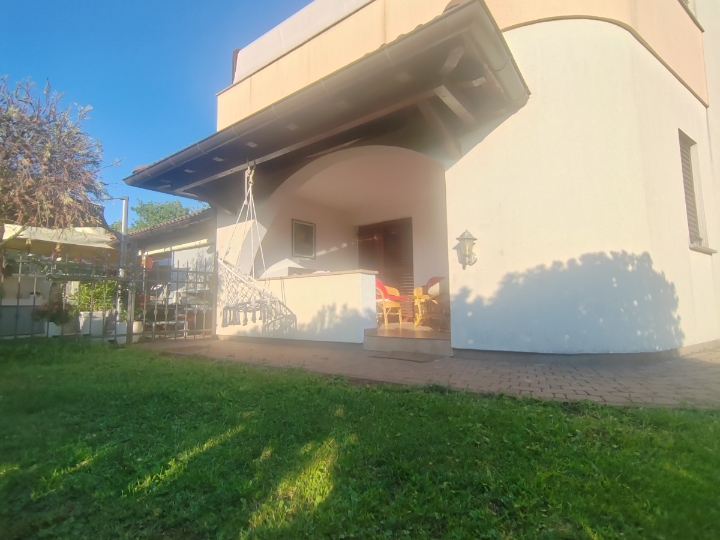 Apartman-Malinska