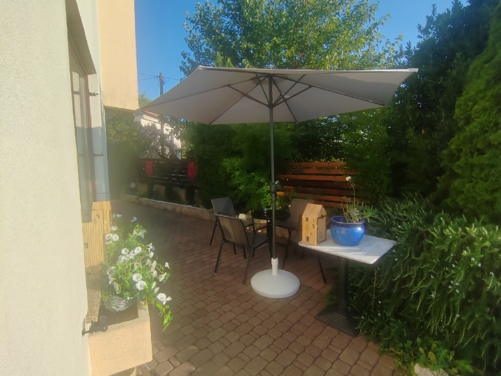 Apartman-Malinska