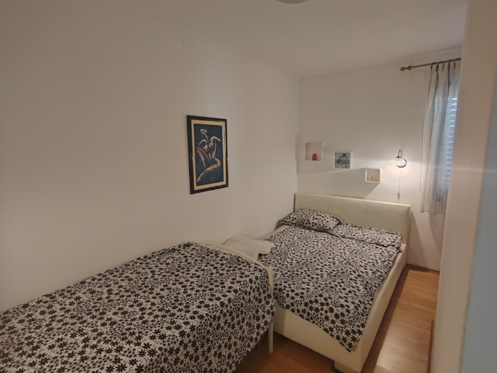 Apartman-Malinska