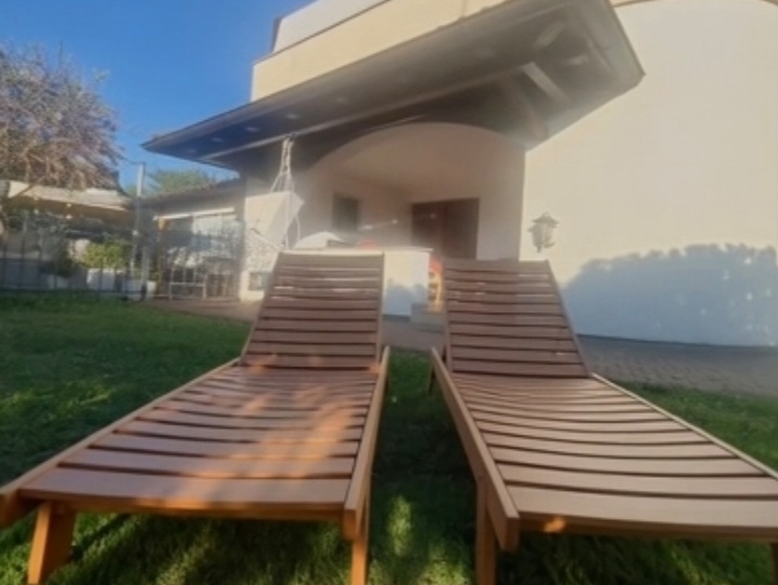 Stan s okućnicom - Malinska