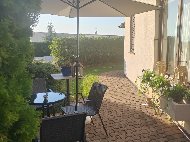 Stan s okućnicom - Malinska