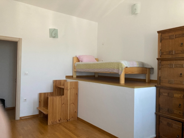 Prodaja 2etažni stan 74,91m², Šišan