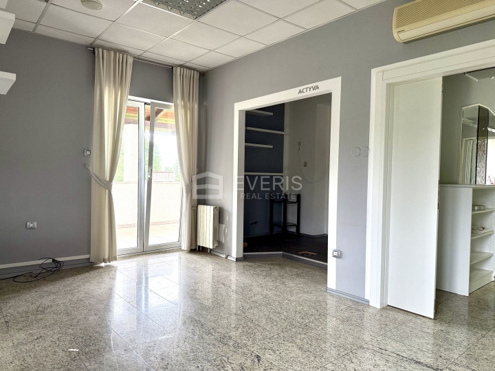 Kastav, Spinčići, poslovni prostor 98 m2