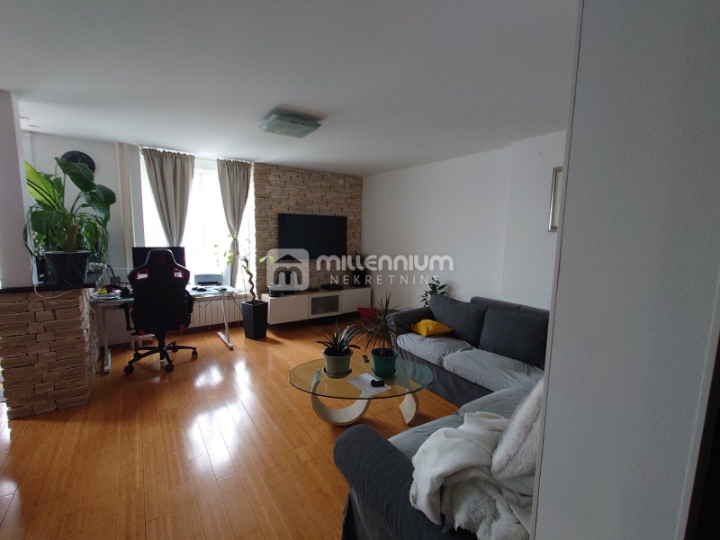 Rijeka, Pećine, 93.08m2, 3S+DB