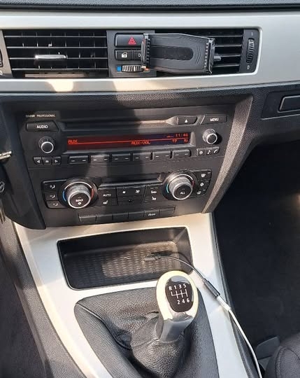 BMW 316D
