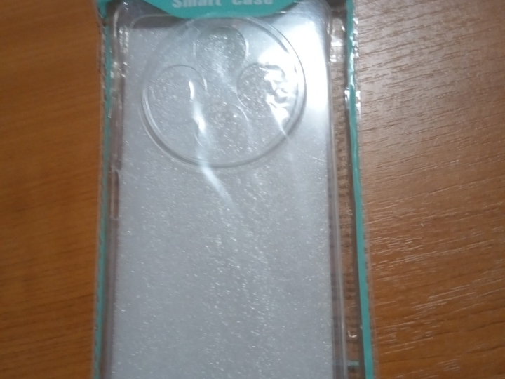 Xiaomi Redmi 14C prozirna maska