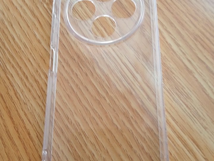 Xiaomi Redmi 14C prozirna maska