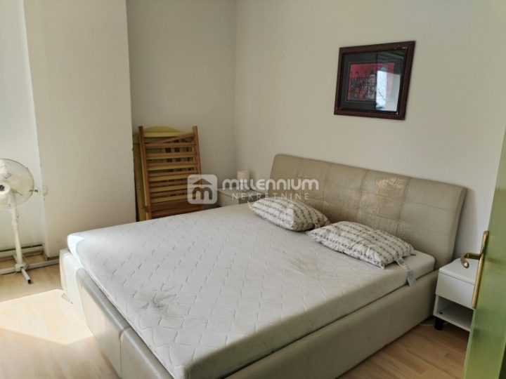 Rijeka, Podmurvice, 55.37m2, 2-sobni stan