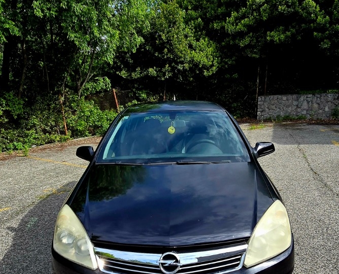 Opel Astra H 1.4