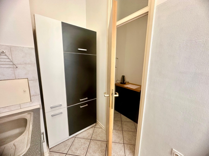 G. Vežica, 2S+DB iznajmljujem