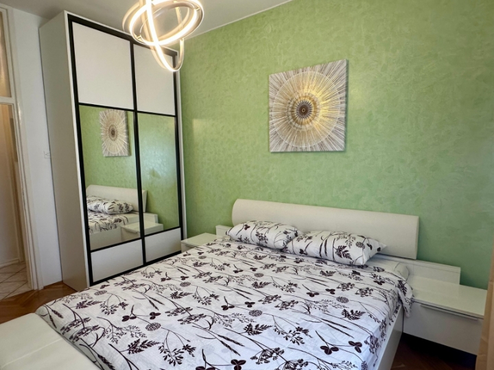 G. Vežica, 2S+DB iznajmljujem