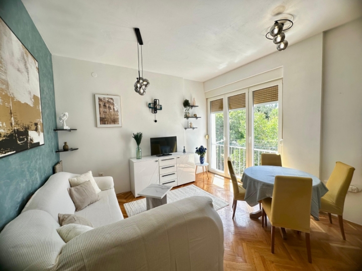 Rijeka,G.Vežica, 2S+DB iznajmljujem