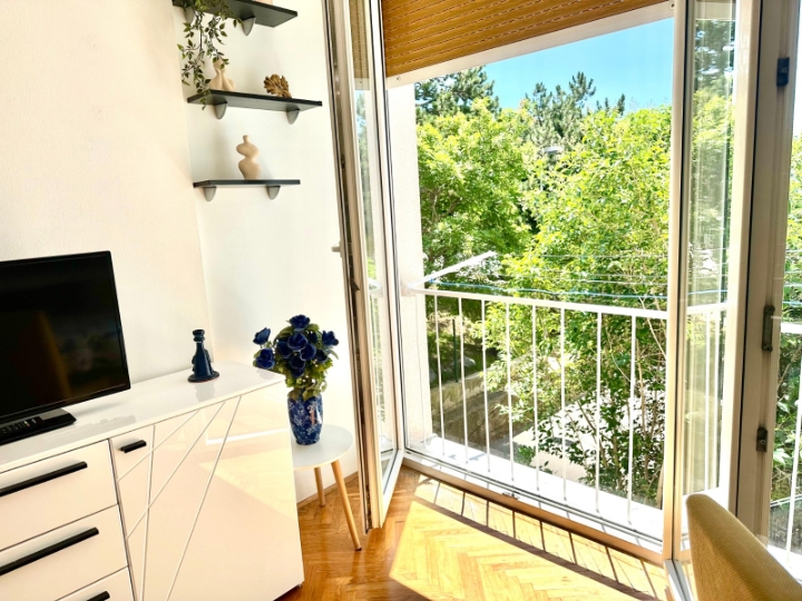 Rijeka,G.Vežica, 2S+DB iznajmljujem