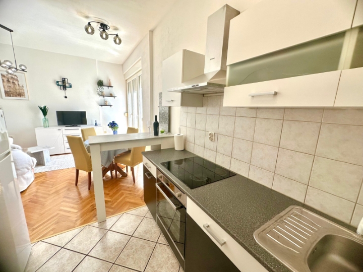 Rijeka,G.Vežica, 2S+DB iznajmljujem