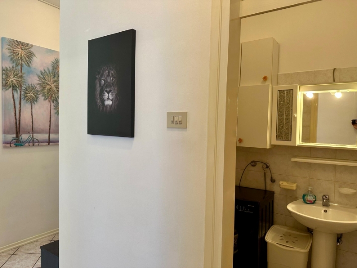 Rijeka,G.Vežica, 2S+DB iznajmljujem